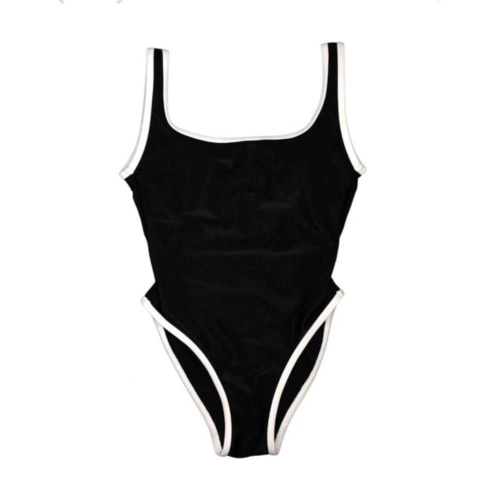 Lainsnow Ocean Isle one-piece